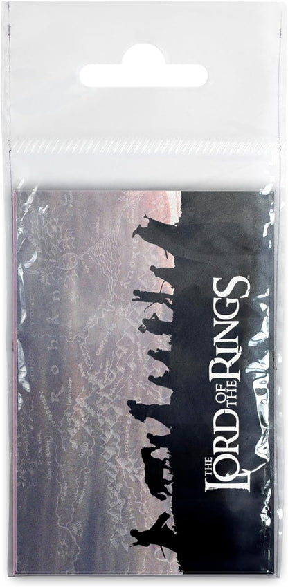 Lord Of The Rings - Standard Magnet - Fellowship Of The Ring