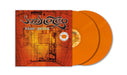 Imhotep - Blue Print (orange Vinyl) (limited)