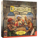 999 Games - Plunderen Uitbreiding