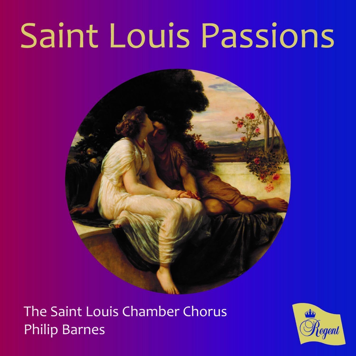 Saint Louis Passions