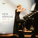 Iveta Apkalna: Pärt & Vasks