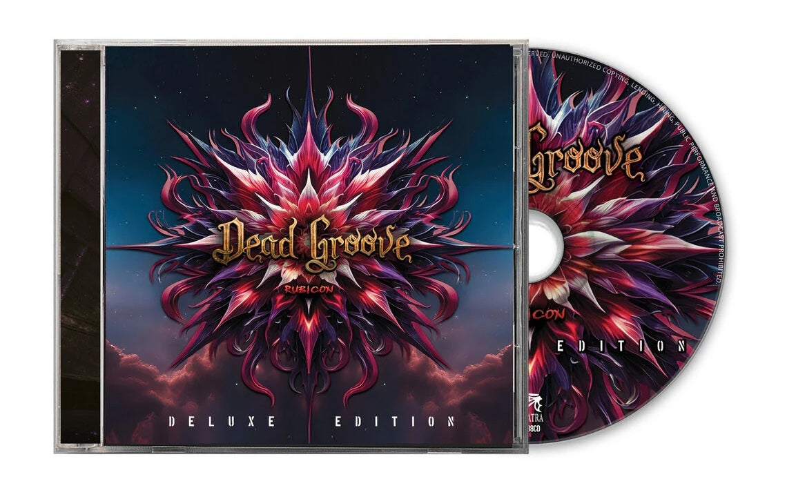 Rubicon (Deluxe Edition)