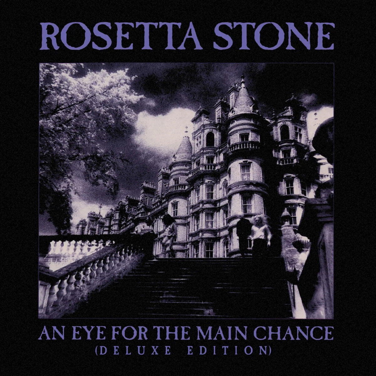 An Eye for the Main Chance (Deluxe Edition)