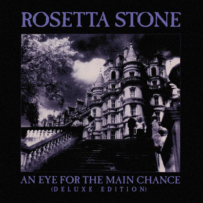 An Eye for the Main Chance (Deluxe Edition)