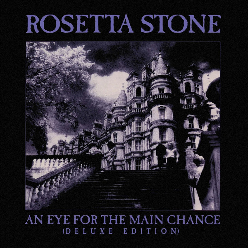 An Eye for the Main Chance (Deluxe Edition)