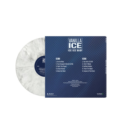 Ice Ice Baby