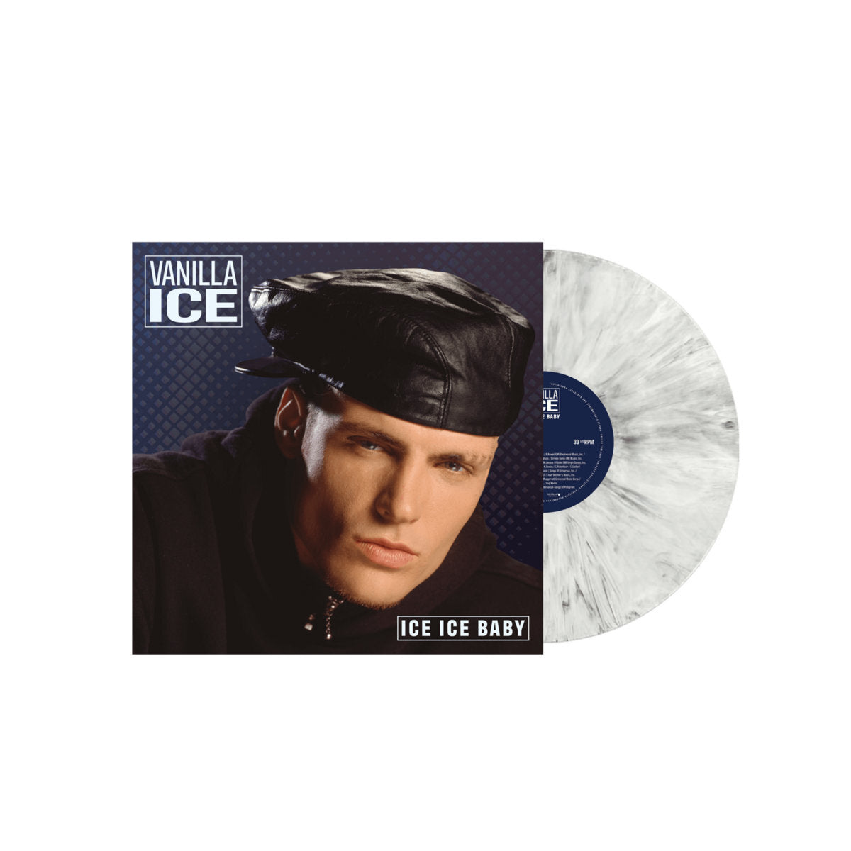 Ice Ice Baby