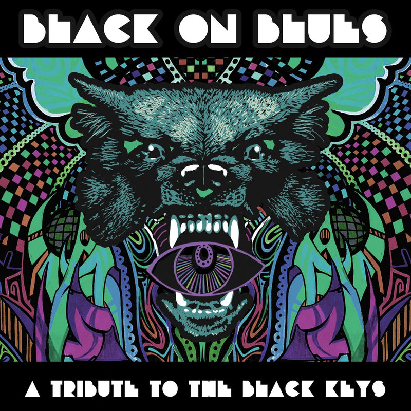 Black On Blues: A Tribute to the Black Keys