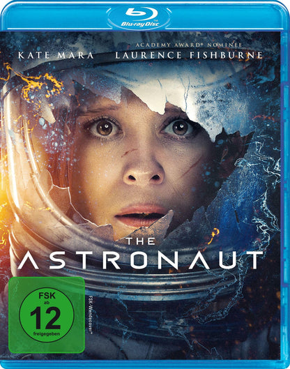 The Astronaut (Blu-ray