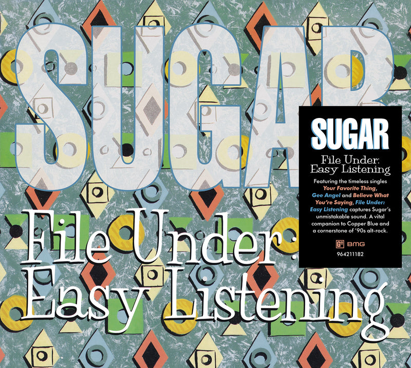 File Under: Easy Listening