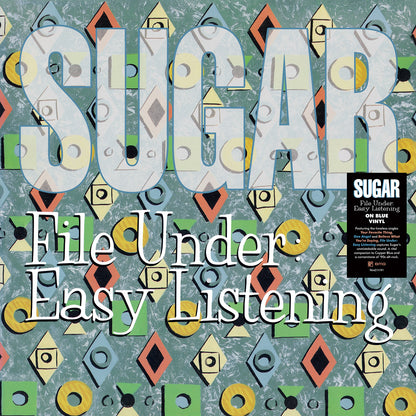 File Under: Easy Listening