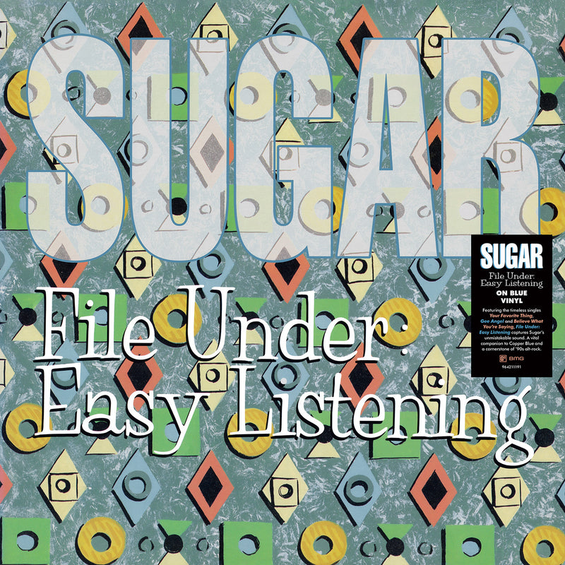 File Under: Easy Listening