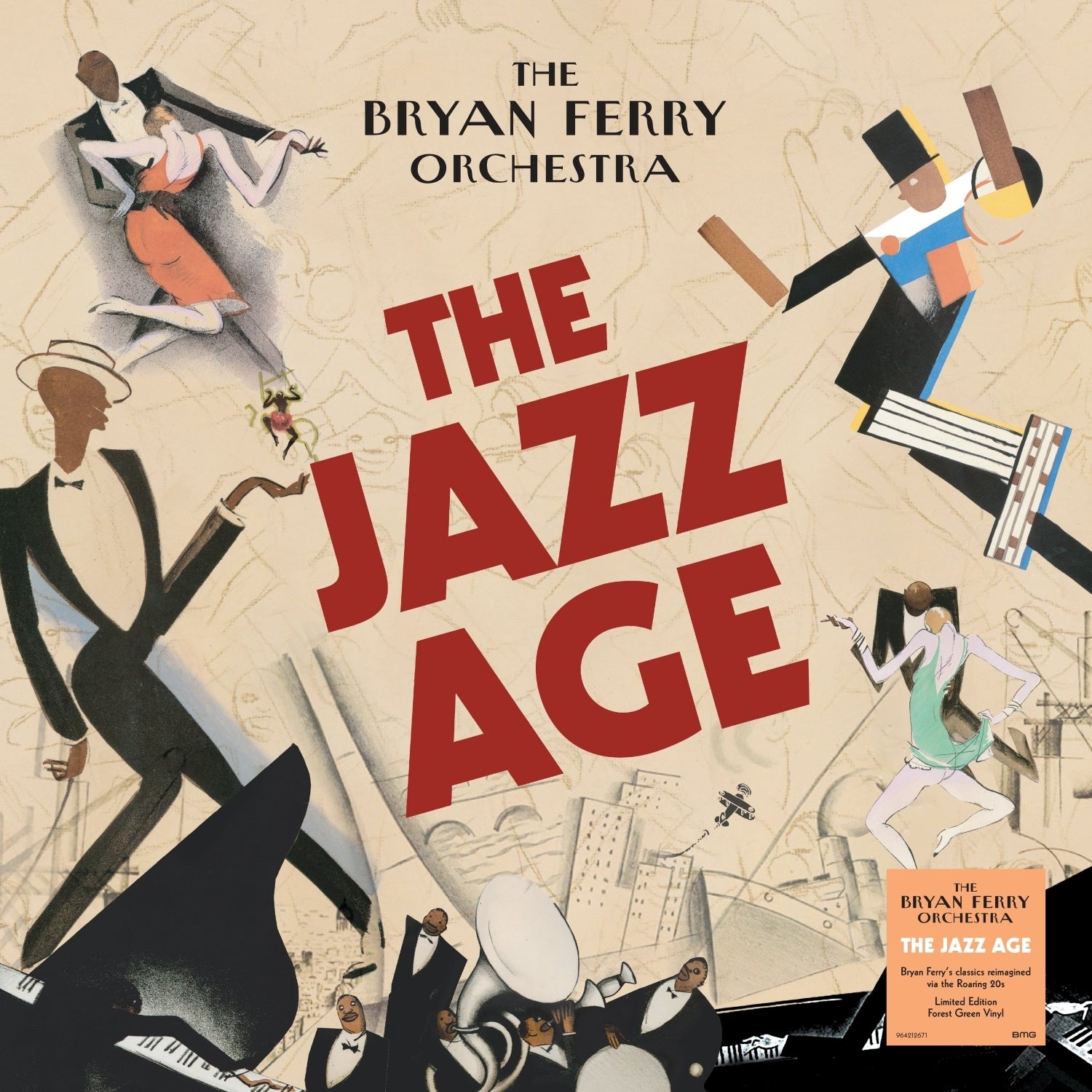 The Jazz Age