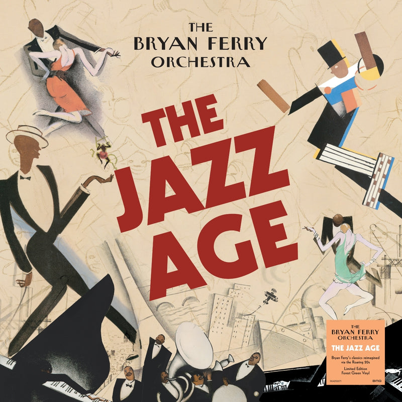 The Jazz Age