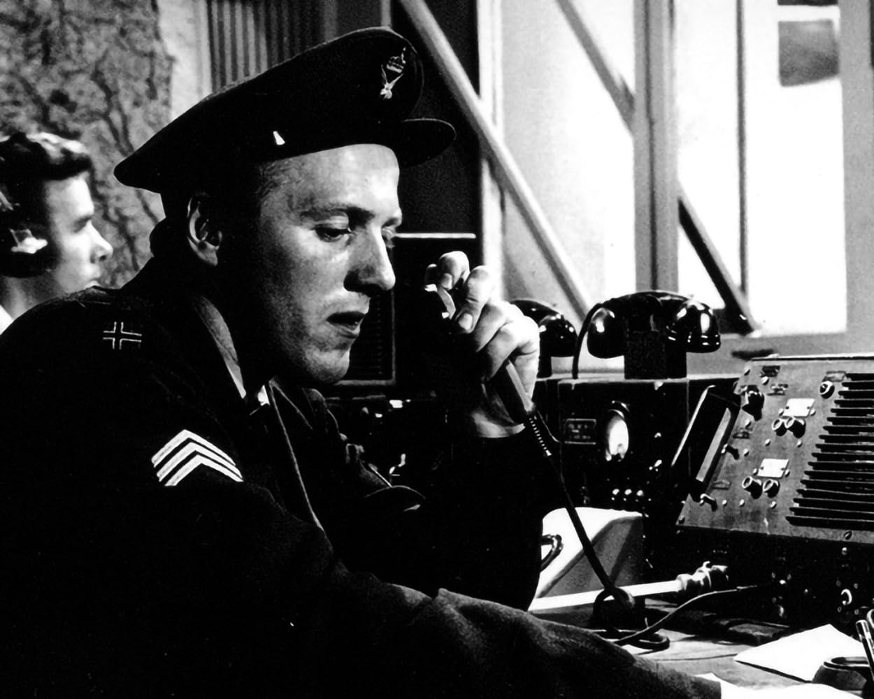 TKX antwortet nicht (Si tous les gars du monde) / Preisgekrönter Abenteuerfilm mit Jean-Louis Trintignant (Pidax Film-Klassiker