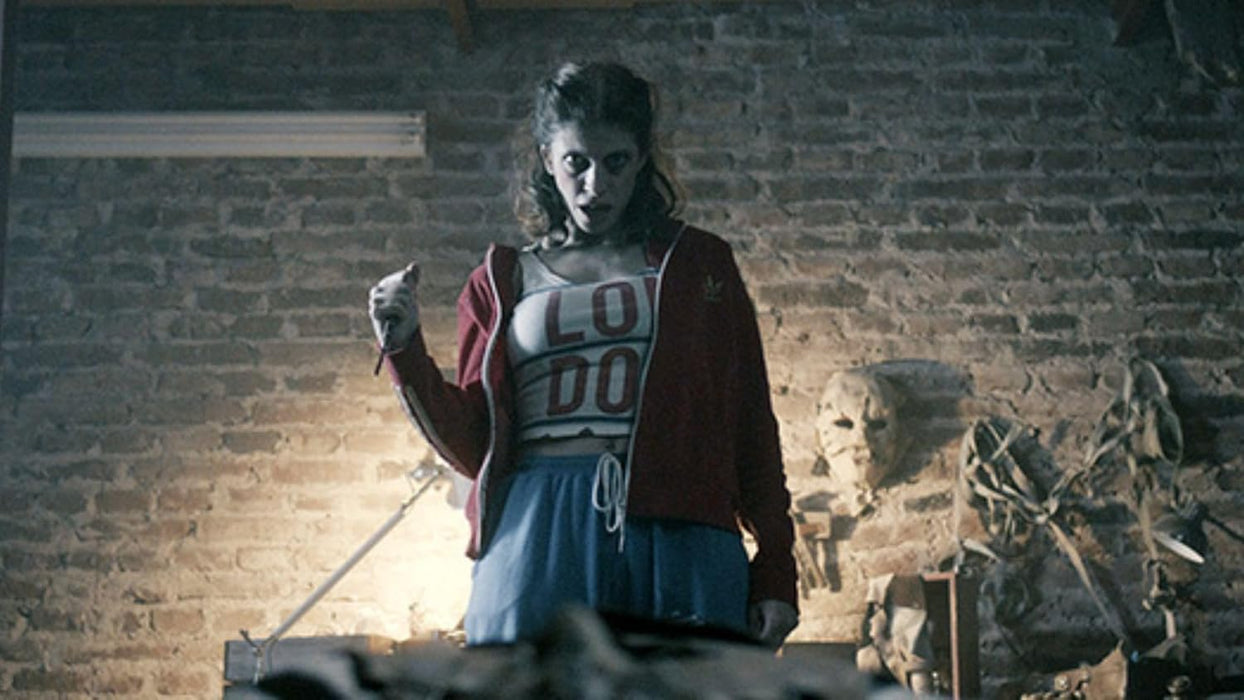 GOITIA, CARLOS - PLAY DEAD - DIE TODGEWEIHTE