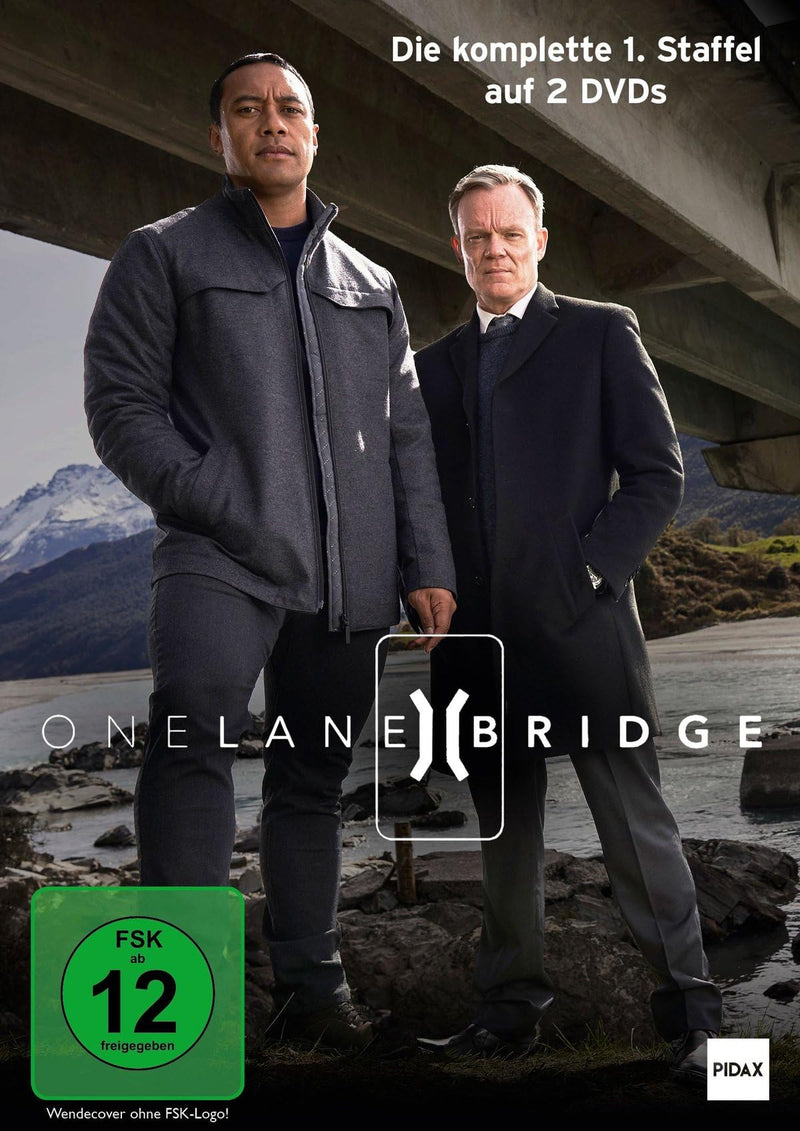 One Lane Bridge, Staffel 1 / Die ersten 6 Folgen der erfolgreichen Mystery-Krimiserie