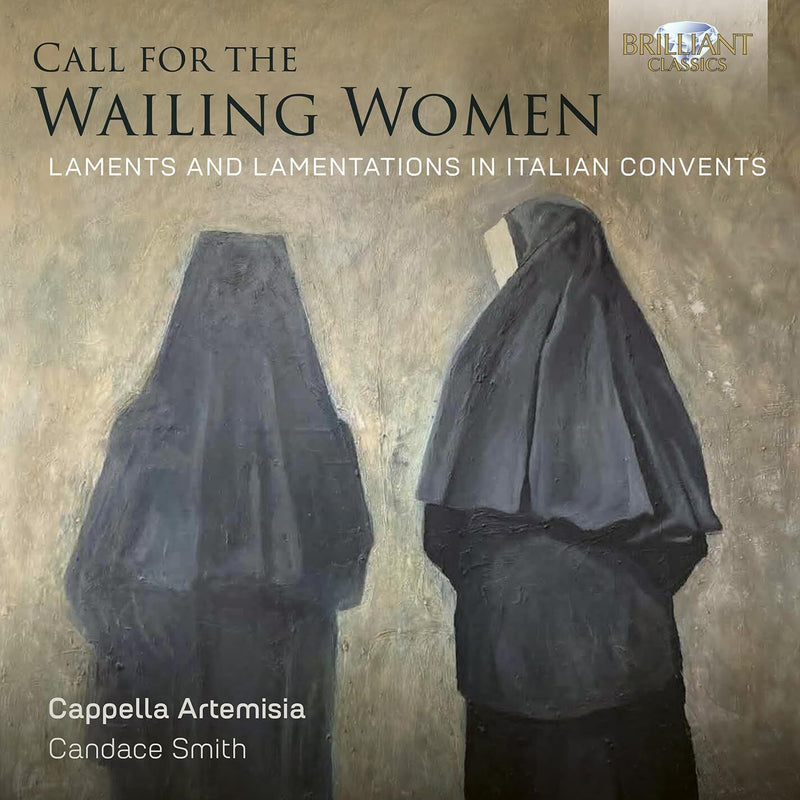 Call for the Wailing Women: Laments and Lamentations In...