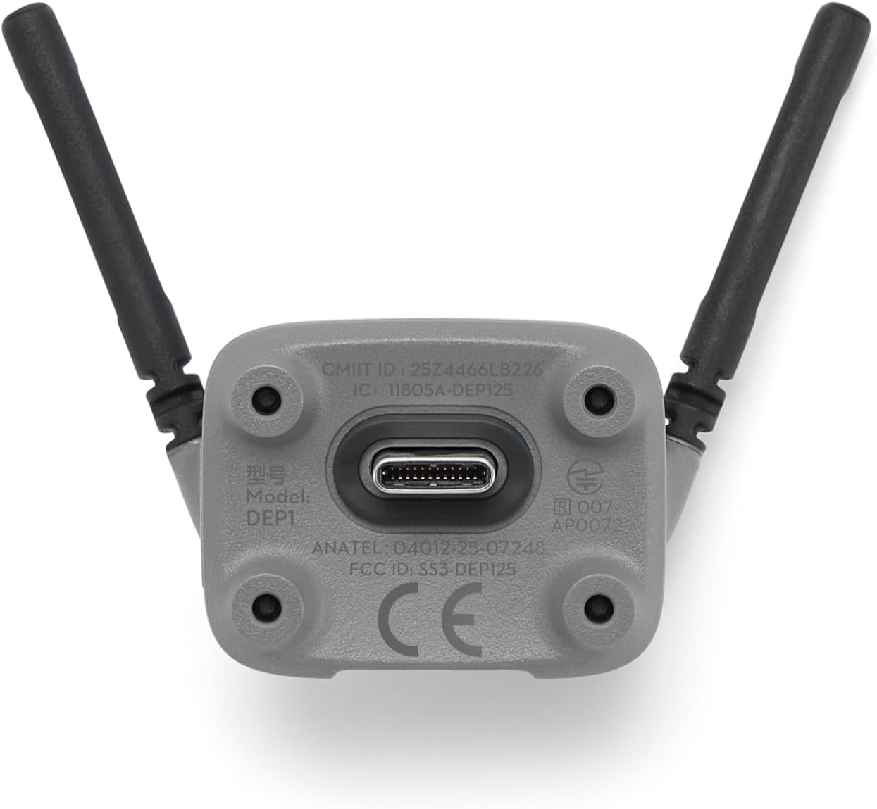 Dji - Neo 2 Digital Transceiver