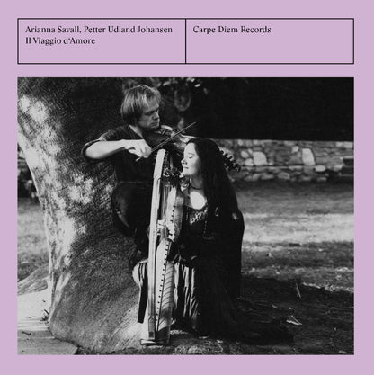 Arianna Savall/Petter Udland Johansen: Il Viaggio D'amore