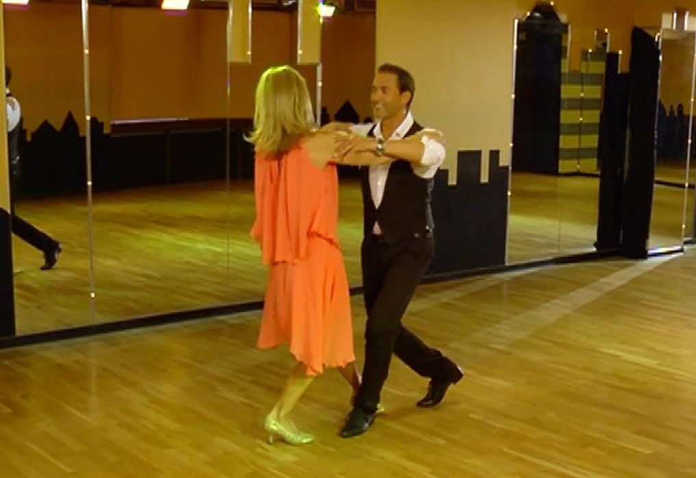 GET THE DANCE - TANZKURS BUNDLE