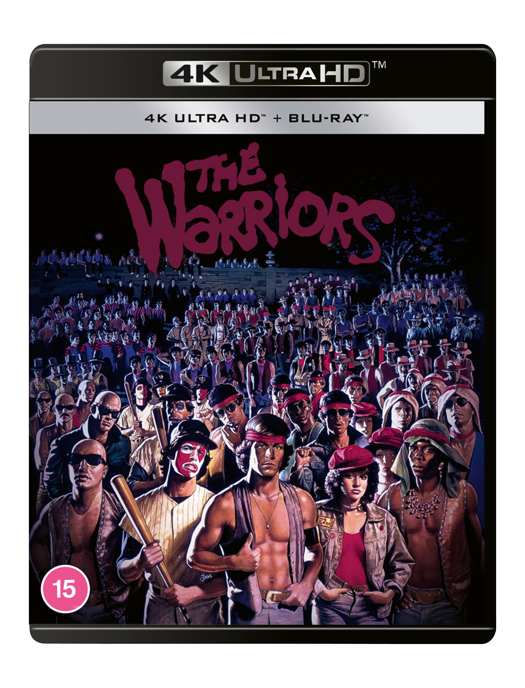 The Warriors