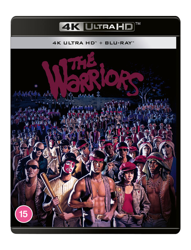 The Warriors