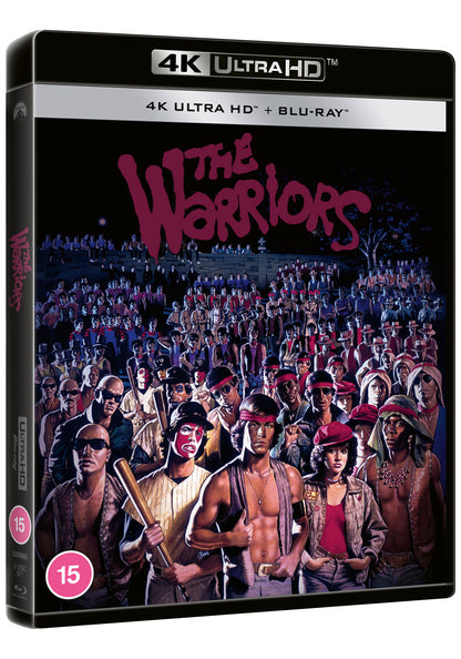 The Warriors