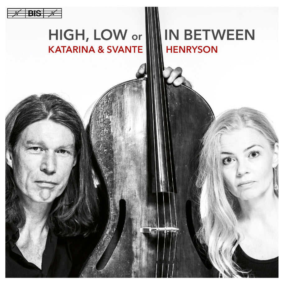 High, Low Or Inbetween