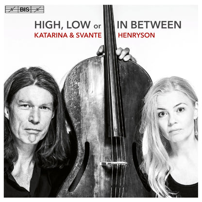 High, Low Or Inbetween