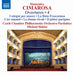 Domenico Cimarosa: Overtures - Volume 4
