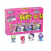 Funko Bitty POP! 4 Pack: My Little Pony - Pinkie Pie - Collectable Vinyl Figure - Gift Idea - Official Merchandise - Toys For Kids & Adults - Model Figure for Collectors and Display