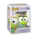 Funko Pop! Sanrio: Hello Kitty - Keroppi KPop! - Vinyl-Sammelfigur - Geschenkidee - Offizielle Handelswaren - Spielzeug Für Kinder und Erwachsene - Anime Fans - Modellfigur Für Sammler und Display