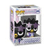 Funko Pop! Sanrio: Hello Kitty - Badtz-Maru KPop! - Vinyl-Sammelfigur - Geschenkidee - Offizielle Handelswaren - Spielzeug Für Kinder und Erwachsene - Anime Fans - Modellfigur Für Sammler und Display