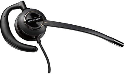 Plantronics Encore Pro HW530 Over Ear Headset