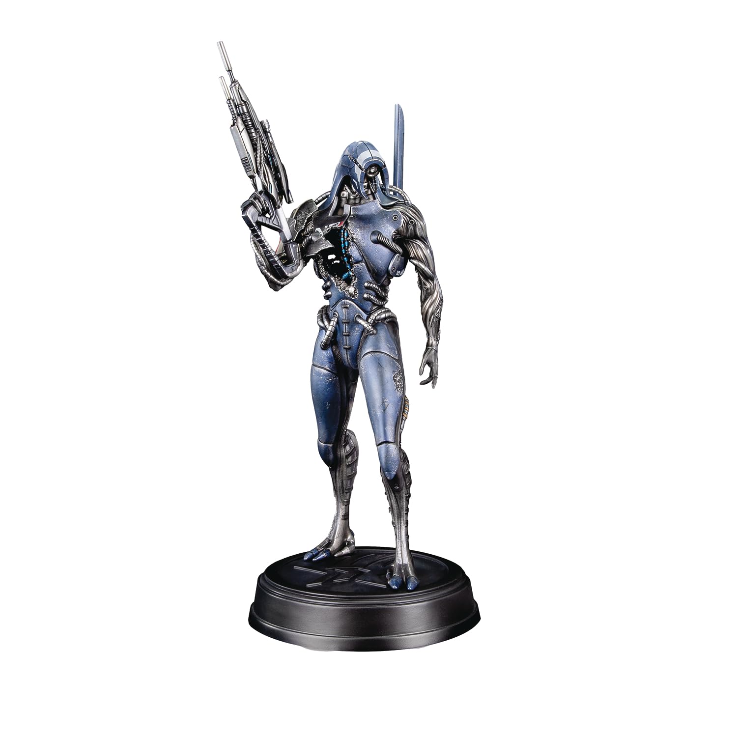 Dark Horse Mass Effect: Legion Figur