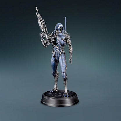 Dark Horse Mass Effect: Legion Figur