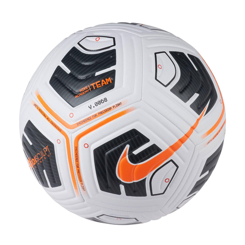 NIKE CU8047-100 Academy Recreational soccer ball Unisex Adult