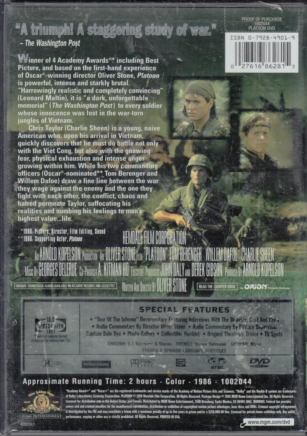 Platoon