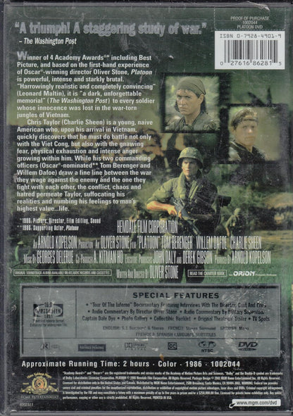 Platoon