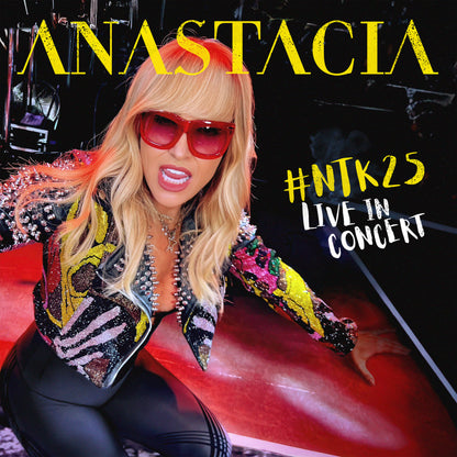 #NTK25 - Live in Concert