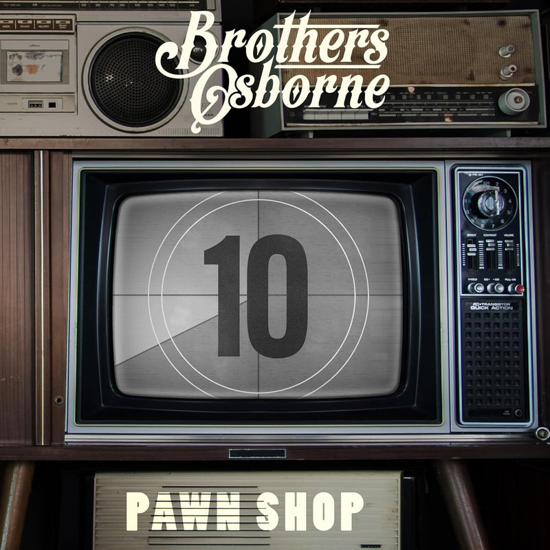 Pawn Shop (10th Anniversary Edition)