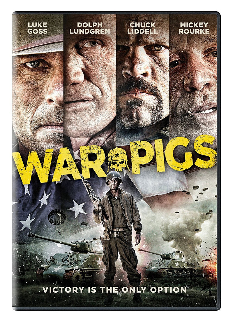 War Pigs