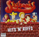 Hits N Riffs