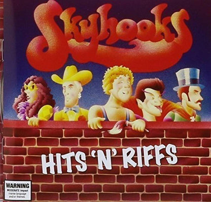 Hits N Riffs