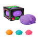 NeeDoh The Groovy Glob Funky Pup The Groovy Glob! Squishy, Squeezy, Stretch Stress 2.5 S (uno por pedido