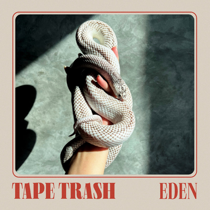 Eden