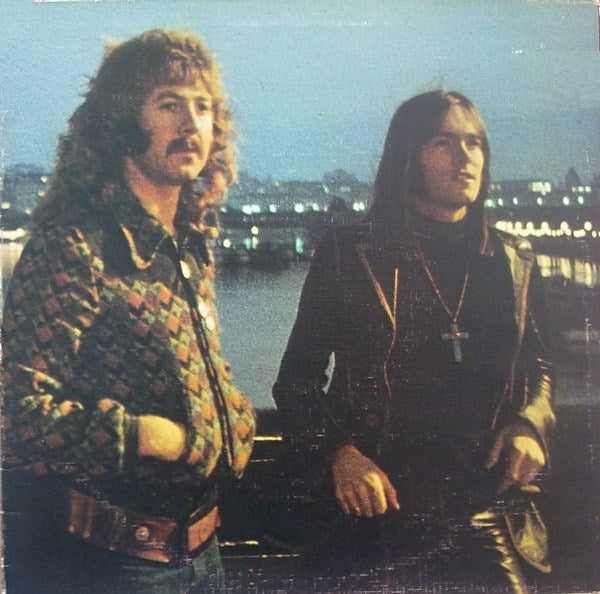 Parrish & Gurvitz