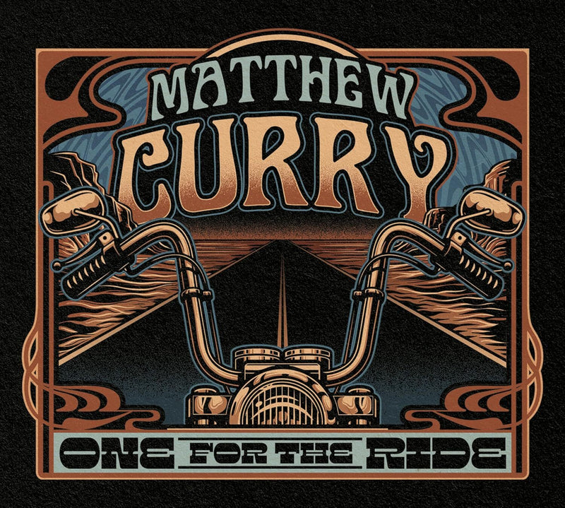One for the Ride