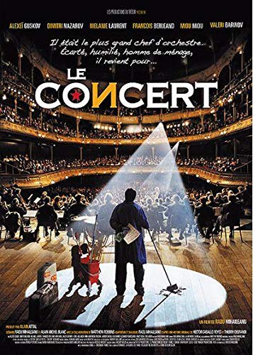 Le concert
